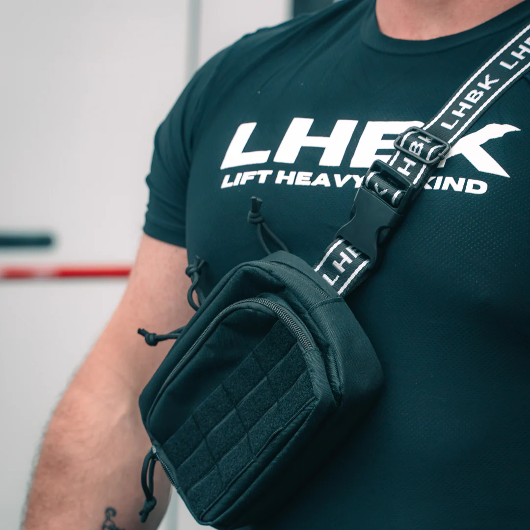 Essentials Fanny Pack - Image 3