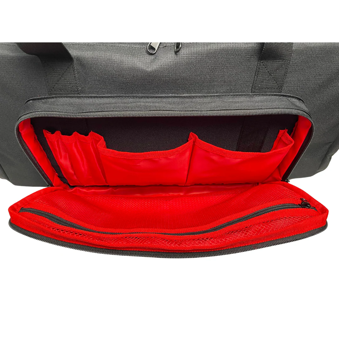 FlexFit Gym Bag - Image 3