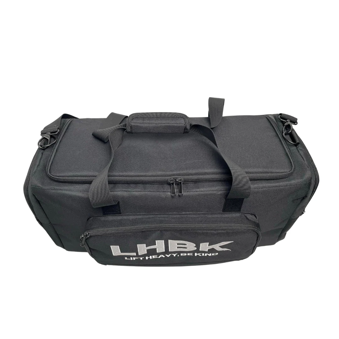FlexFit Gym Bag - Image 5